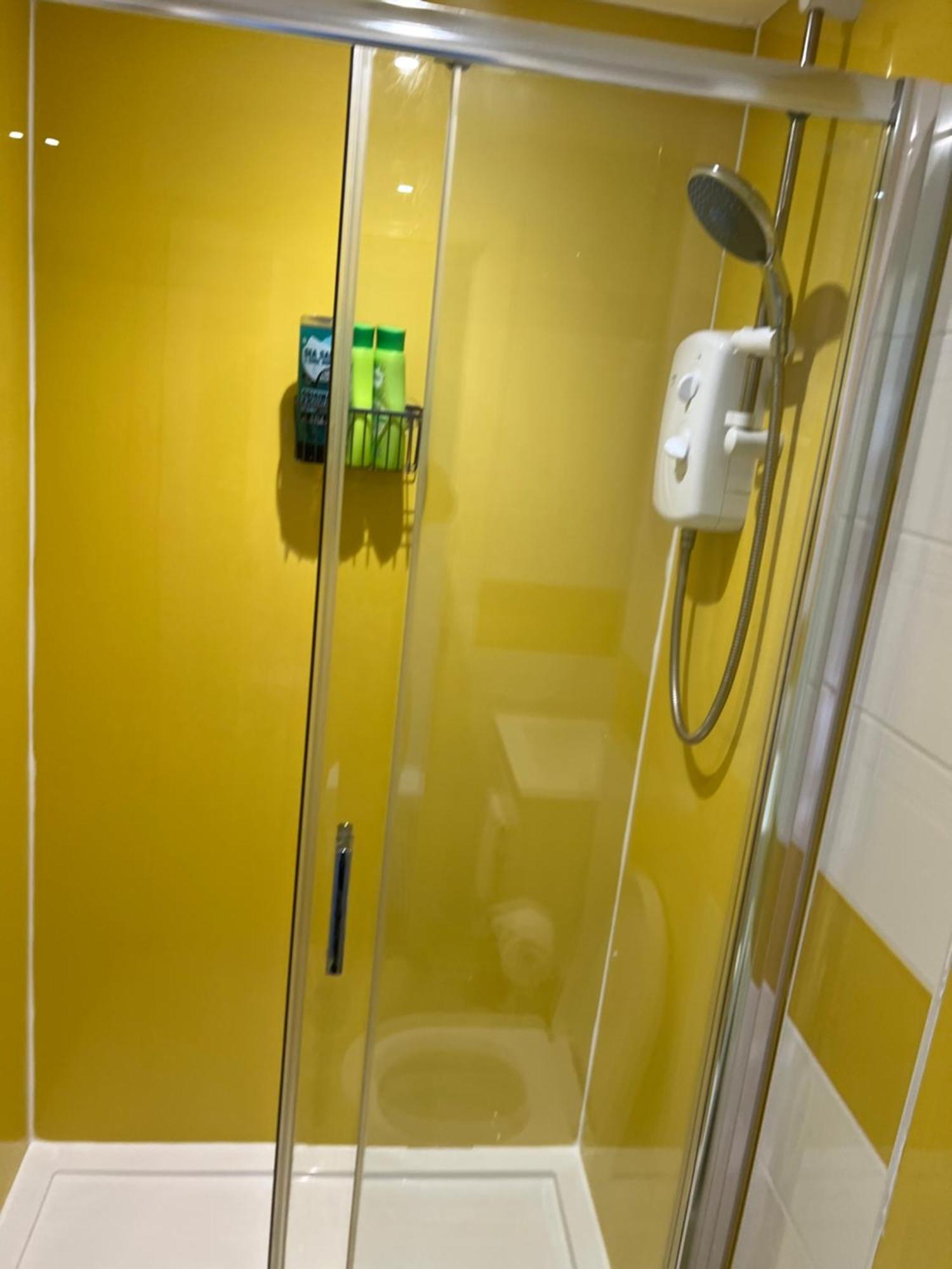 Excellent Studio Balcony Apartment In Sheffield Bagian luar foto